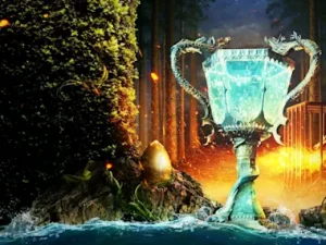 The Harry Potter Editorial Team