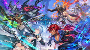 Shadowverse