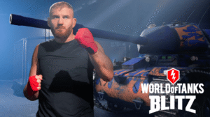 World of Tanks Blitz