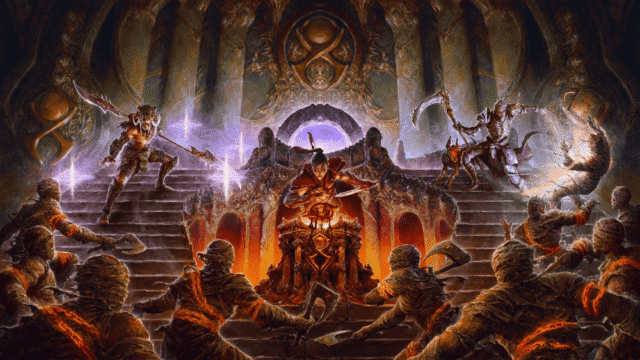 Diablo IV