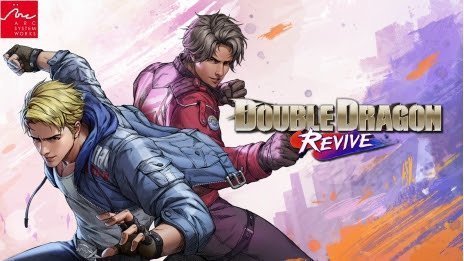 Double Dragon Revive