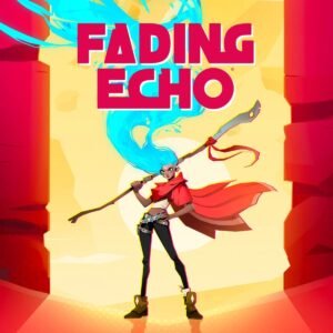 Fading Echo jeu
