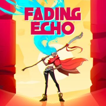 Fading Echo jeu