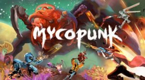 Mycopunk
