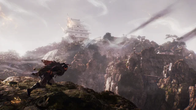 Nioh 3