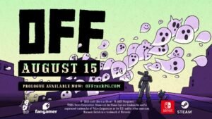 off