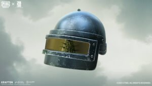 PUBG Mobile 28 ans plus tard