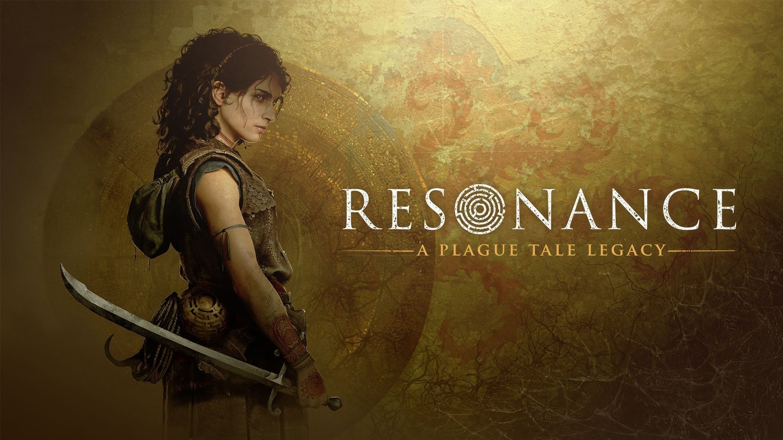 Resonance: A Plague Tale Legacy s