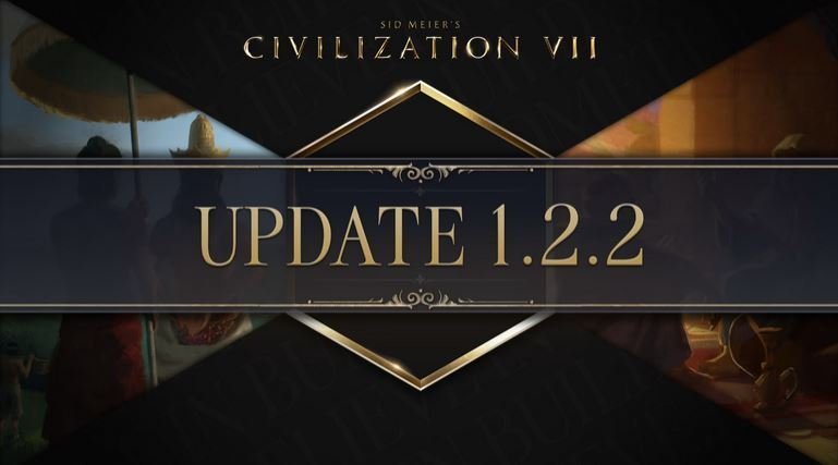 Sid Meier's Civilization VII 1.2.2