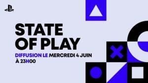 State of Play
