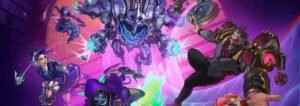 Overwatch 2