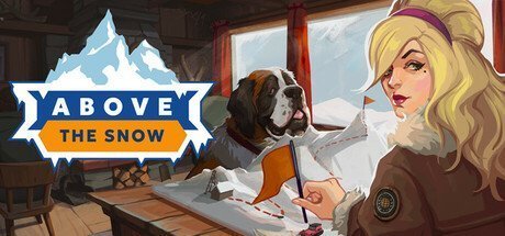 Above the Snow