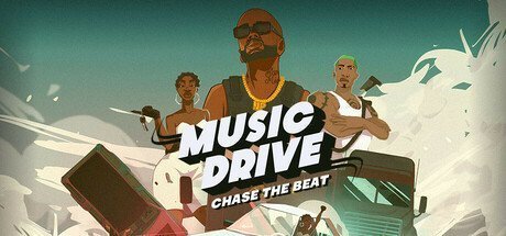 Music Drive
