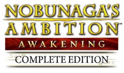 Nobunaga's Ambition : Awakening