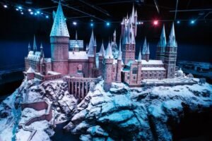 Harry Potter
