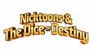Nicktoons & the Dice of Destiny