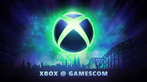 Gamescom 2025 xbox