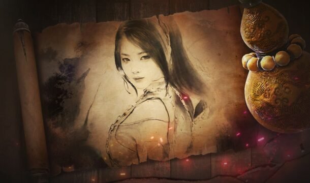 Black Desert ps5