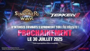Summoners War