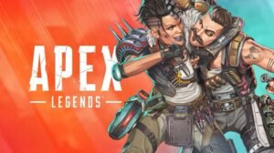 Apex Legends Showdown