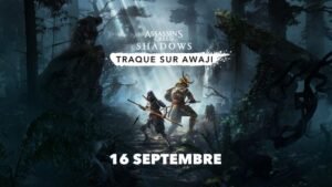 Assassin's Creed Shadows dlc