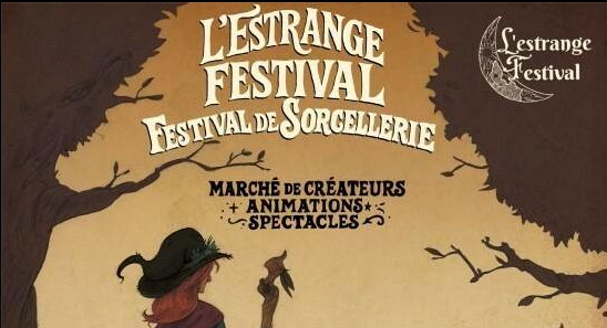 L'estrange Festival