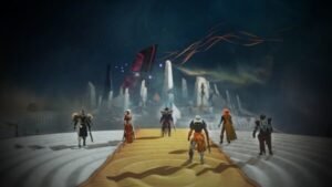 Destiny 2 raid