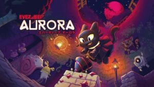 Everdeep Aurora KeyArtSteam