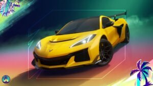 Fortnite road trip