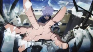 Jujutsu Kaisen Crunchyroll film (2)