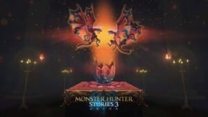 Monster Hunter Stories Twisted Reflection