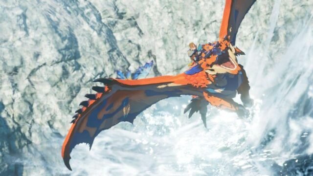 Monster Hunter Stories Twisted Reflection date