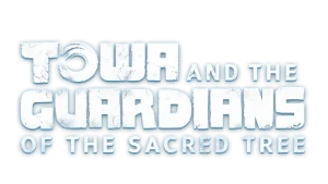 TOWA AND THE GUARDIANS OF THE SACRED TREE