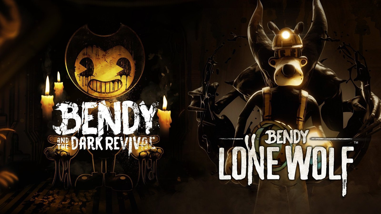 Bendy