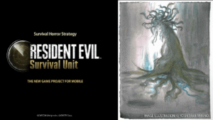 Resident Evil