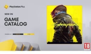 Cyberpunk 2077
