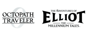 The Adventures of Elliot : The Millennium Tales