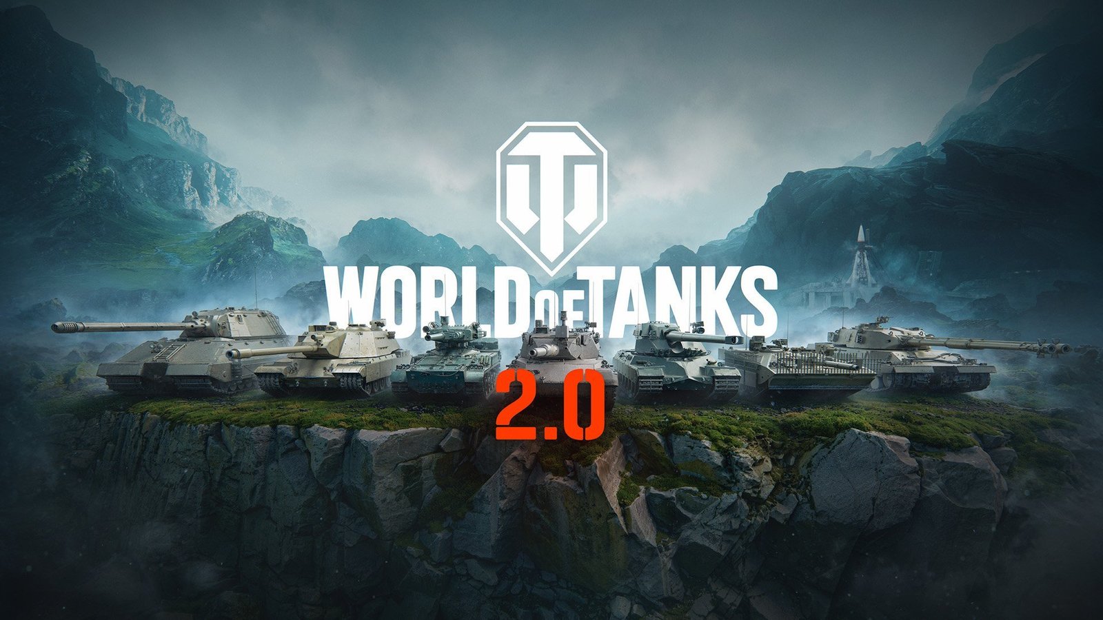 World of Tanks