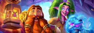 Hearthstone
