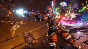 Borderlands 4