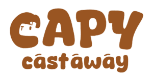 Capy Castaway