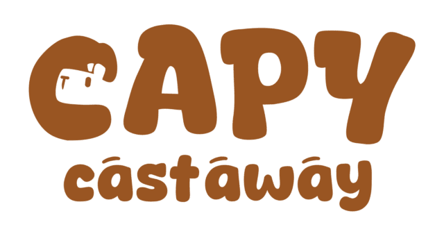 Capy Castaway