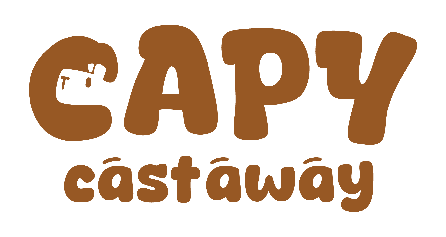 Capy Castaway