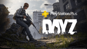 DayZ