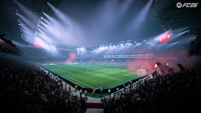 EA FC 26