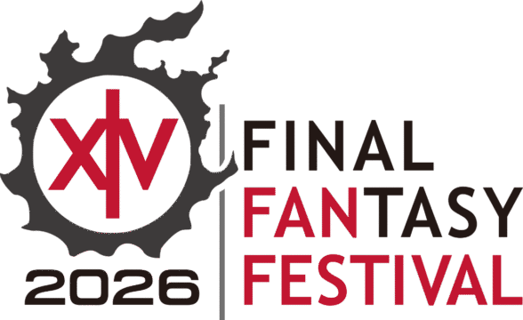 Final Fantasy XIV Online fan festivals