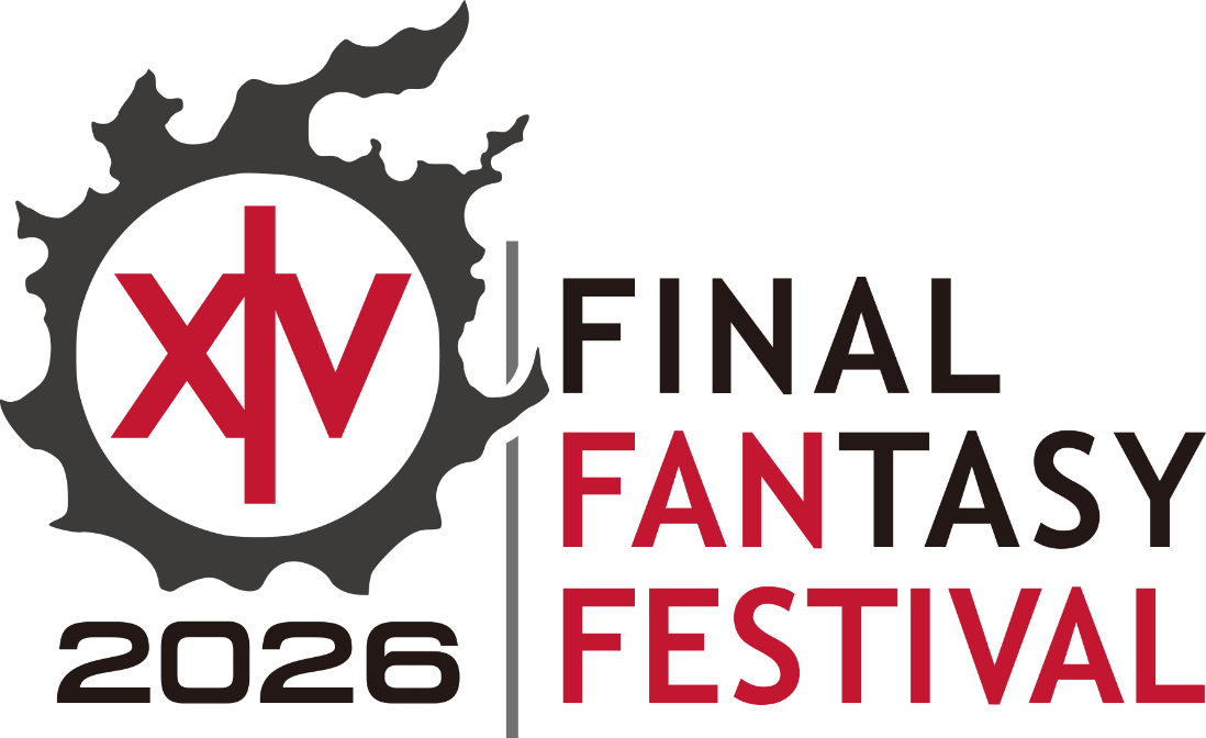 Final Fantasy XIV Online fan festivals
