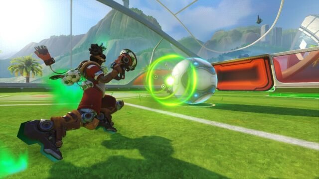 Overwatch 2 saison 18