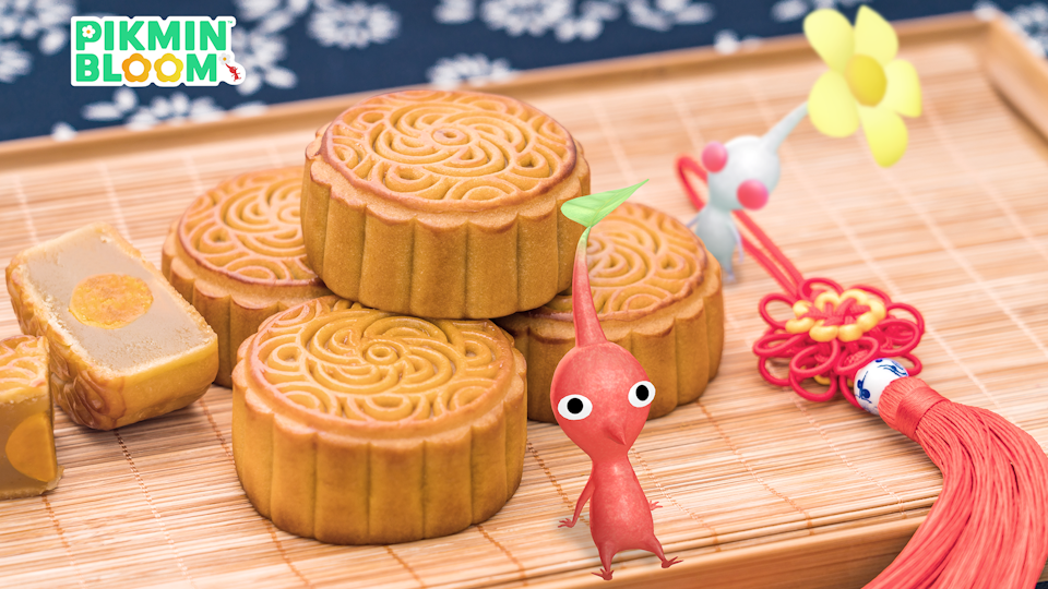 Pikmin Bloom automne 2025 (1)