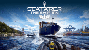 Seafarer The Ship Sim